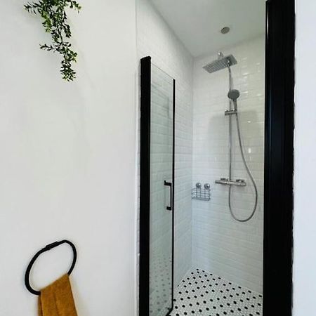Charmant Et Lumineux Appartement Montpellier Bagian luar foto