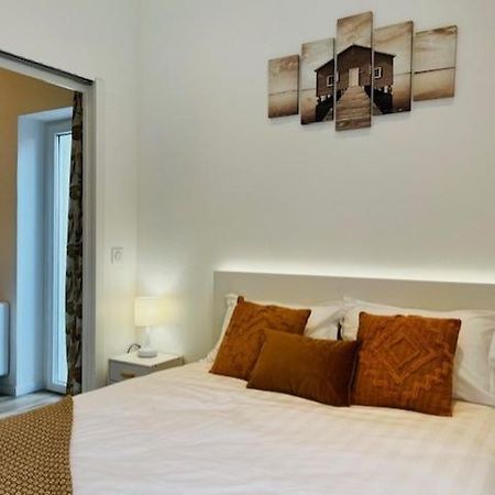 Charmant Et Lumineux Appartement Montpellier Bagian luar foto